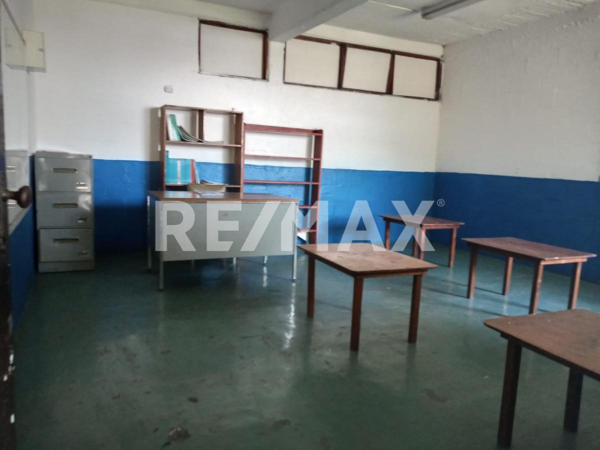 DHV _ ESCUELA EN VENTA EN ATIZAPÁN DE ZARAGOZA