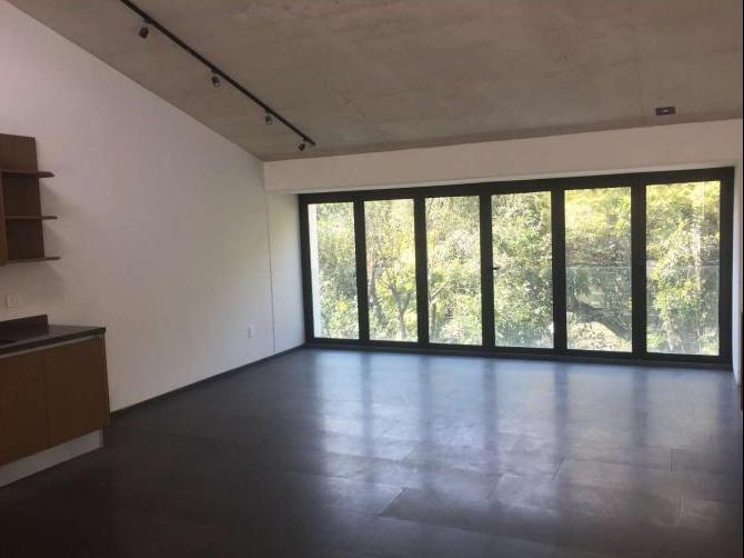 Se vende departamento en Polanco