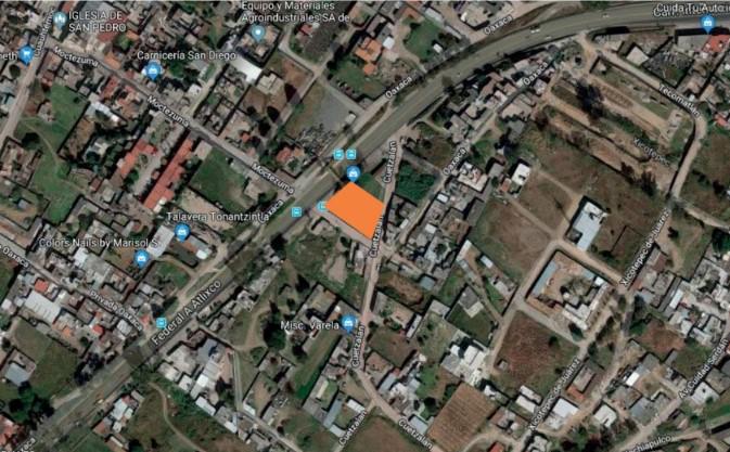 Locales En Venta Sobre Carretera Federal Atlixco En Plaza Comercial