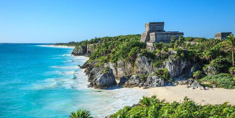 TERRENO EN LA REGIÓN 8 DE TULUM