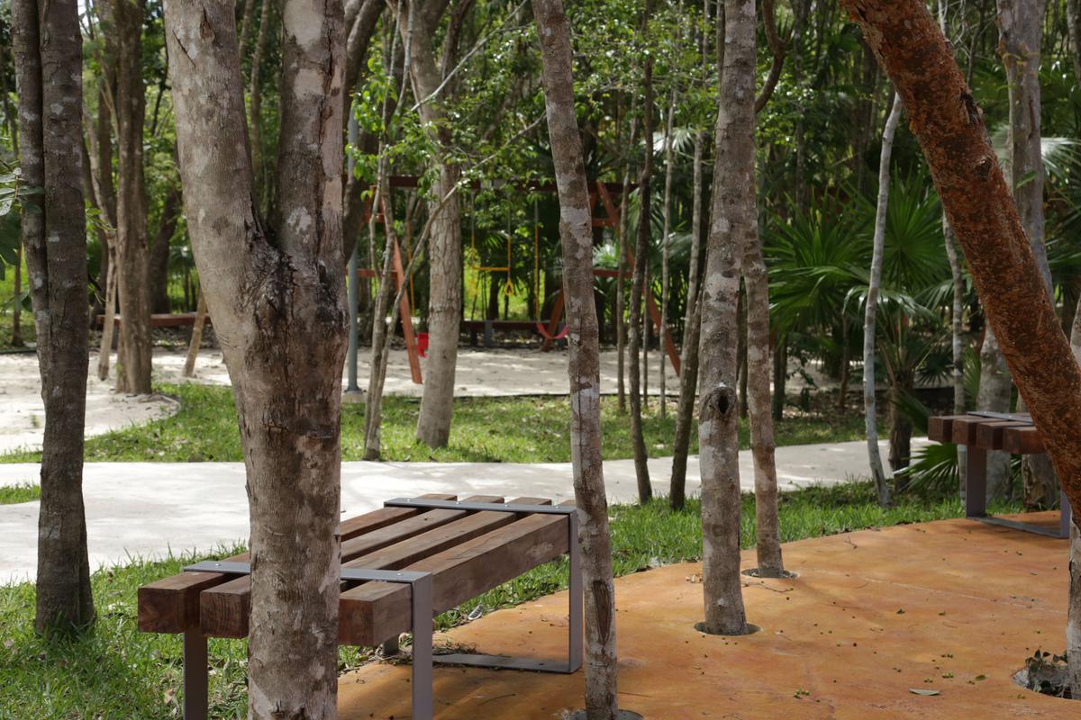 Terreno - Jardines de Ciudad Mayakoba