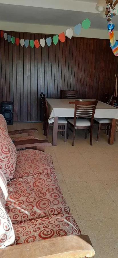 Departamento Venta 3 dormitorios 2 baños 97mts2 - Miramar