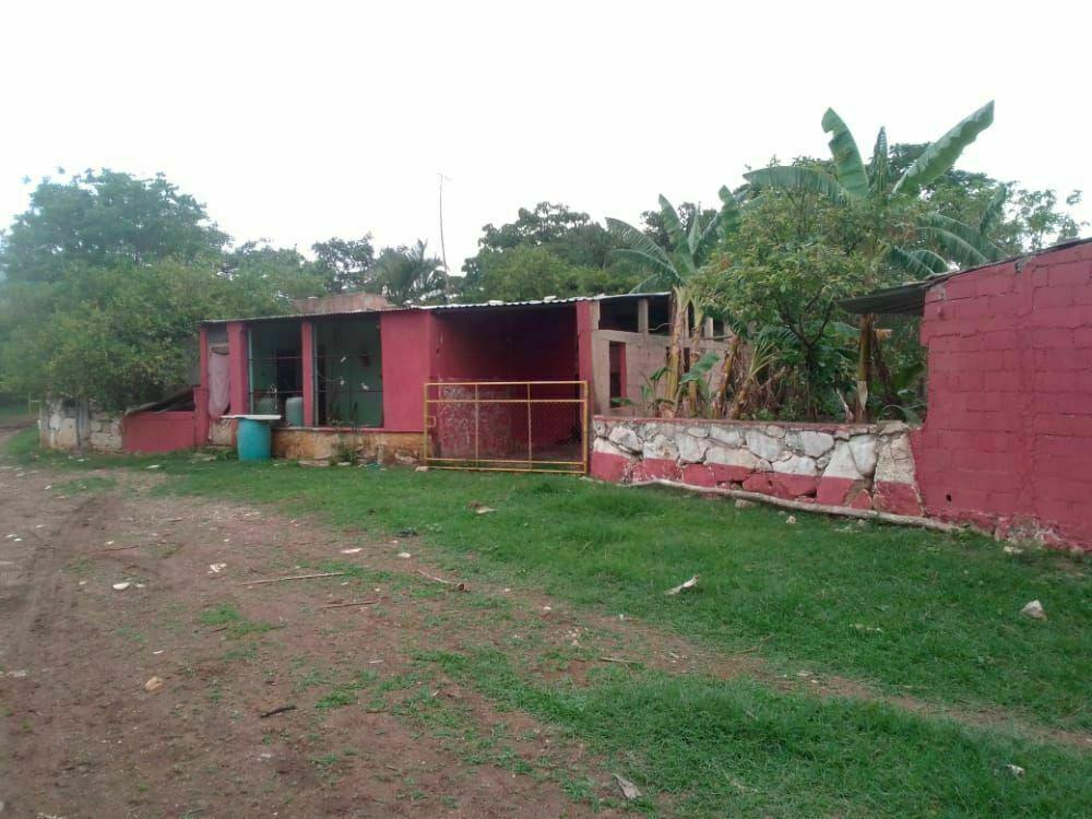 Rancho de 396 hectáreas en Ocozocoautla de Espinosa, Chiapas