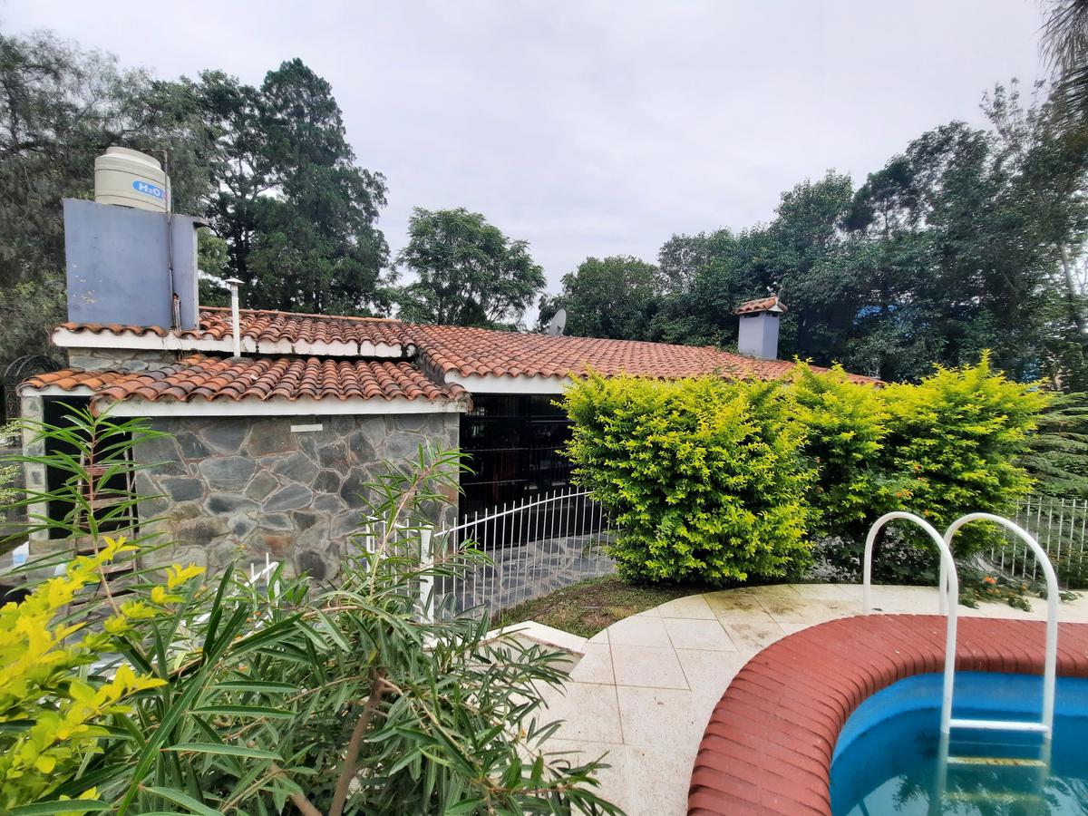 Casa en Venta San Luis Salta