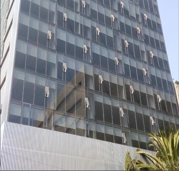 Se vende Edificio Rentado en Col. Tabacalera $15,000,000.00