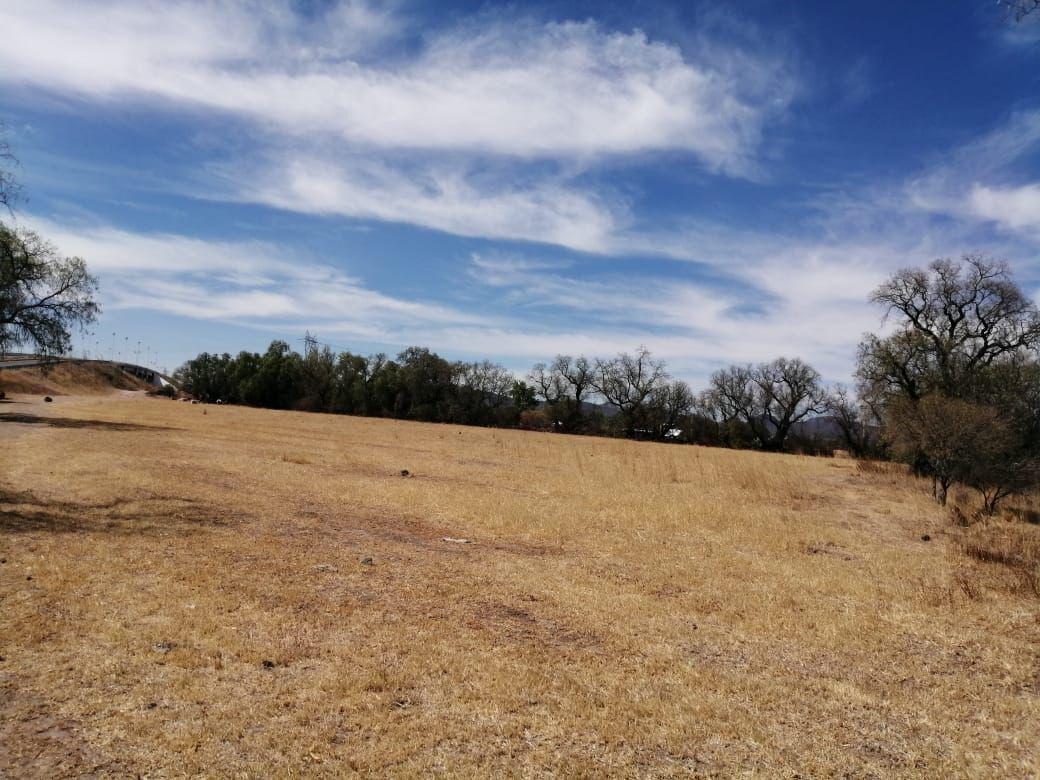 Venta de Terreno en  Huichapan, Hidalgo sobre Portezuelo-Palmillas