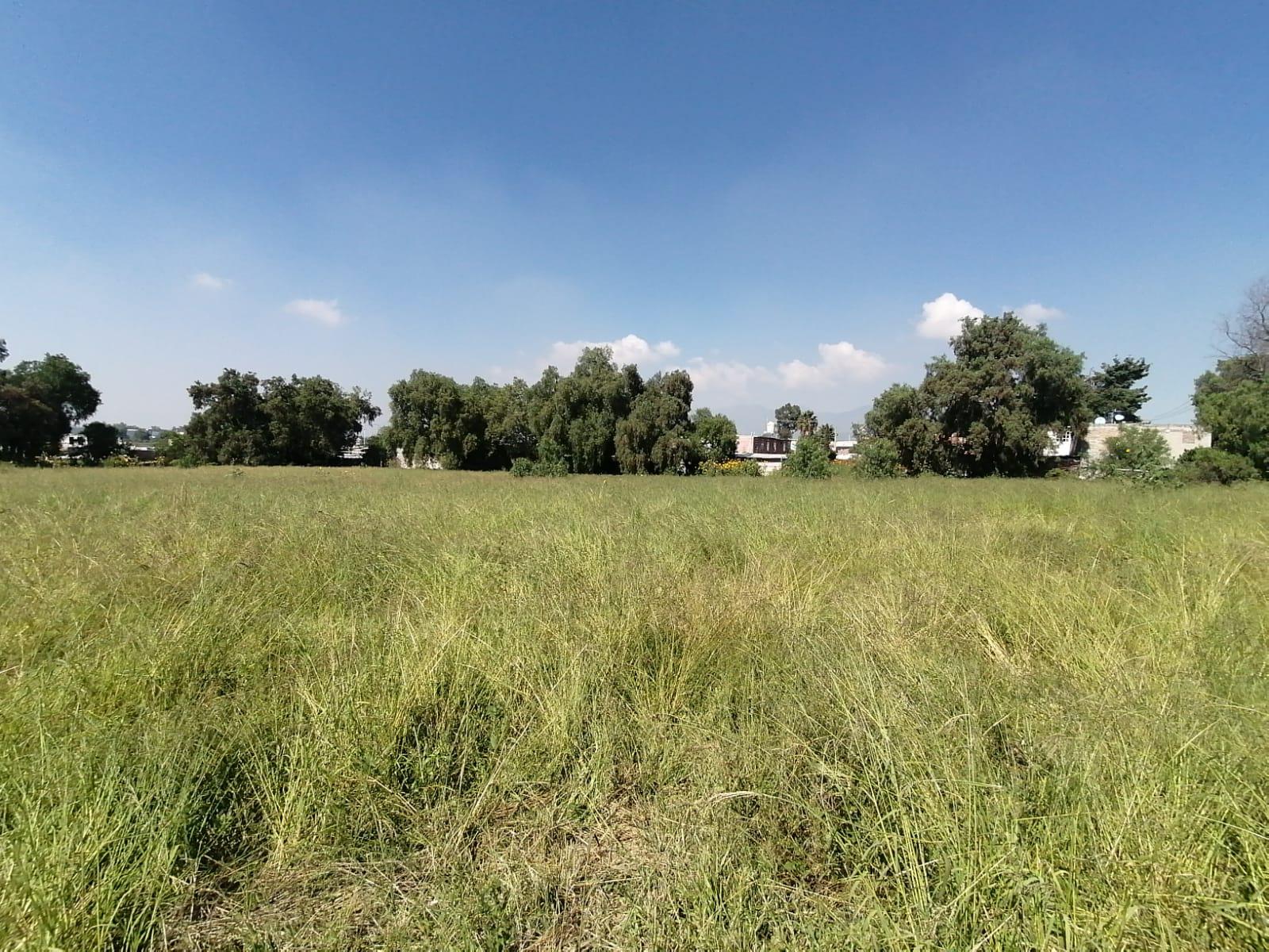 Terreno en Cuautitlán