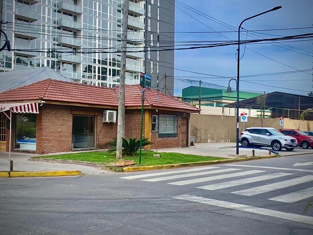 VENTA / LOTE / RESIDENCIAL / COMERCIAL / TIGRE