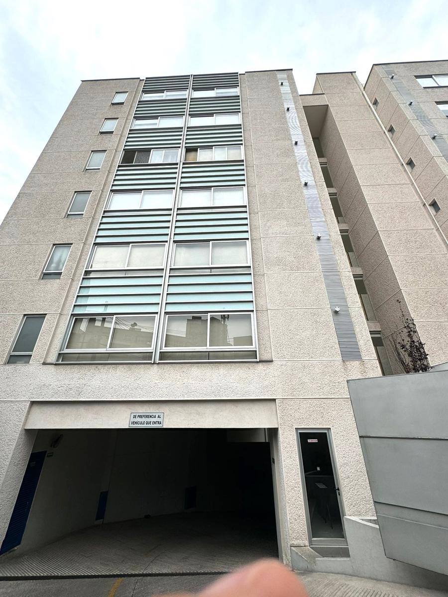 Departamento en Venta, Reforma Social, 2 Recámaras