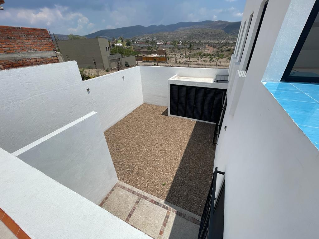 Casa en  venta en Saltito de Guadalupe