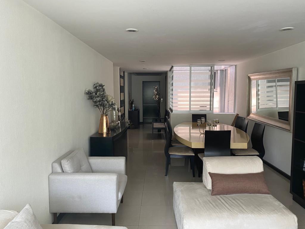 Departamento en Venta en Colonia del Valle (m2d2702)