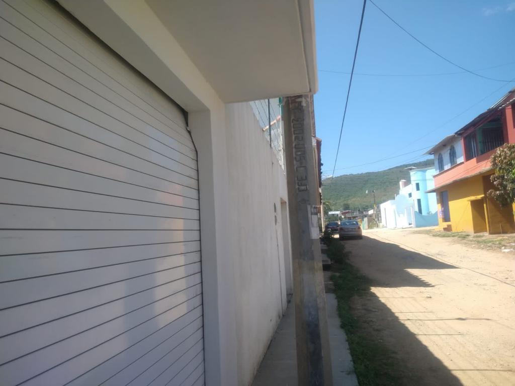 Casa en  venta en Santa Maria Atzompa, Oaxaca