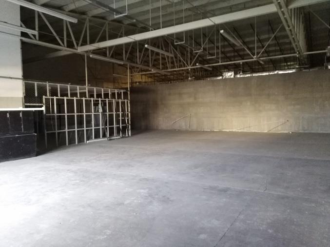 Local en Renta de 420m2 en Plaza Quiroga en Hermosillo