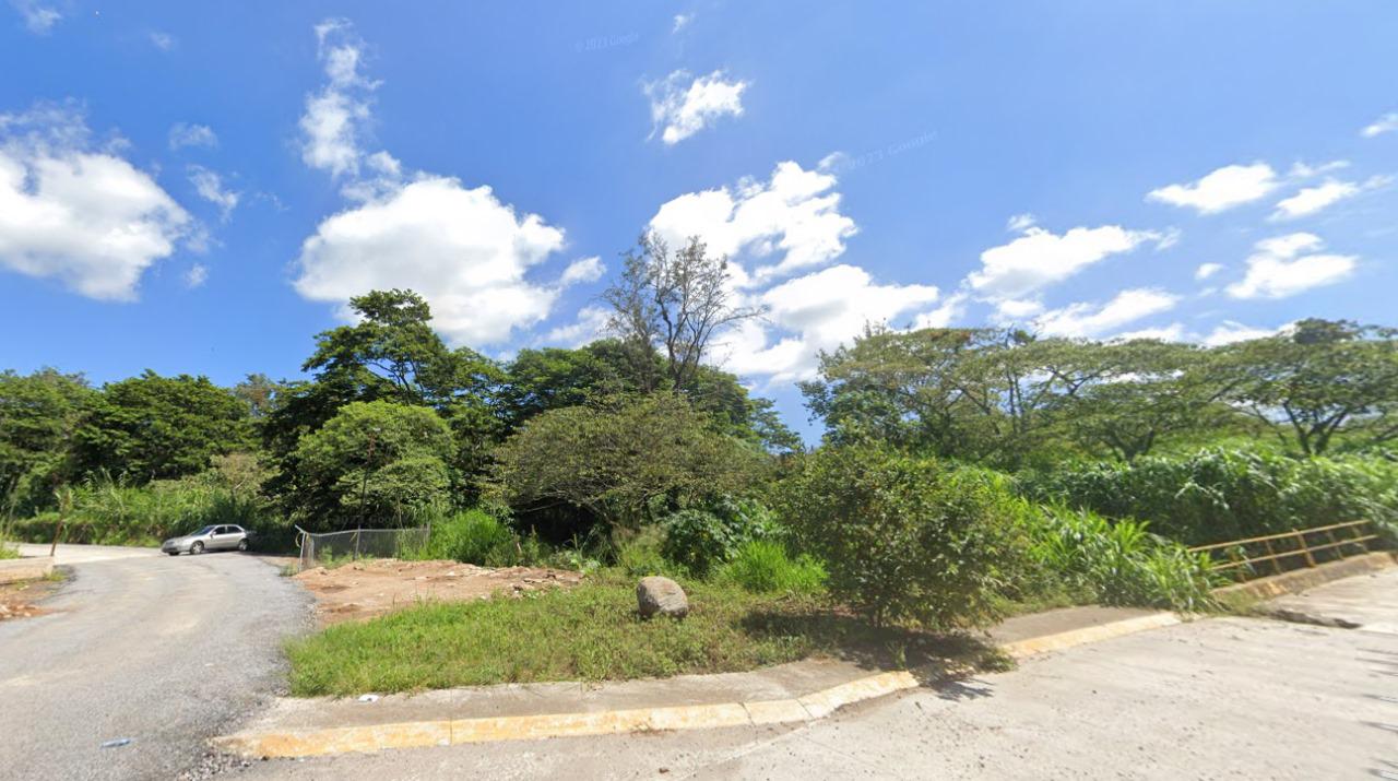 VENTA TERRENO MONTE MAGNO, XALAPA