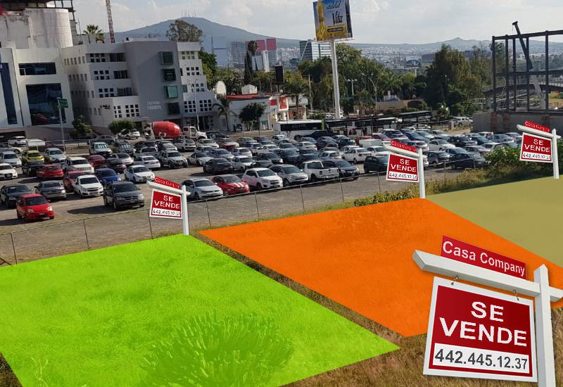 Venta de TERRENO COMERCIAL de 211 m2 en Vista Dorada, UBICADISIMO, Oportunidad