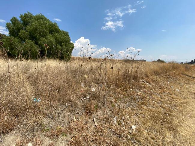 Terreno - Poblado comunal Santiago Villalta