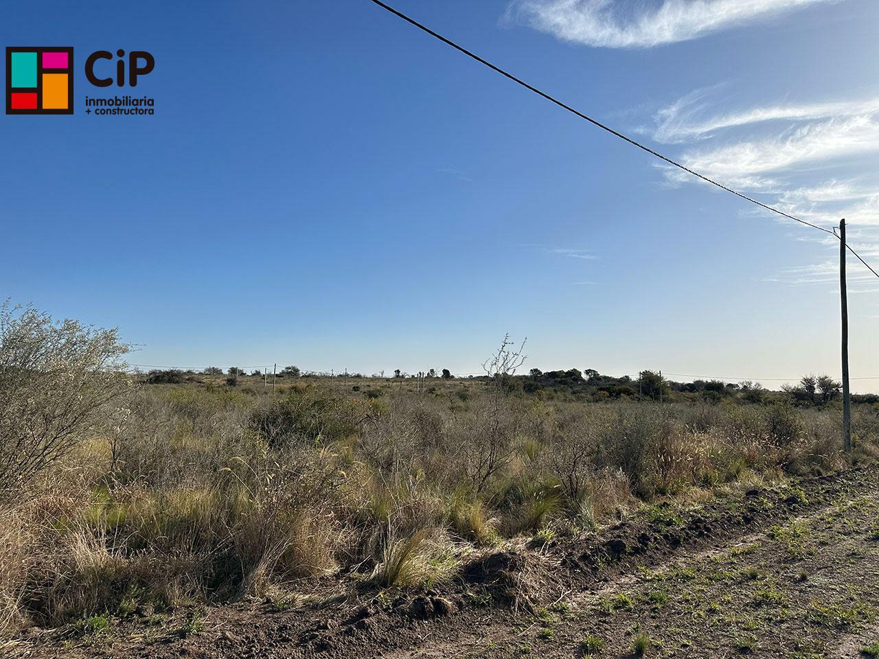 Terreno en Cortaderas