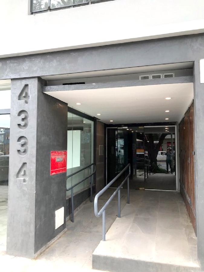 Departamento 2 amb A ESTRENAR - Saavedra