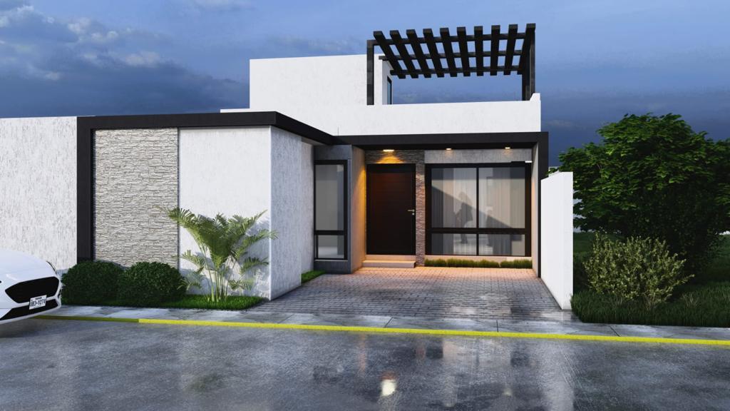 Casa en venta en Lomas del Mediterráneo Alvarado Veracruz Riviera Veracruzana