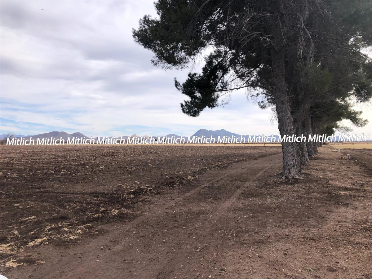 RANCHO AGRÍCOLA EQUIPADO EN VENTA $22,000,000