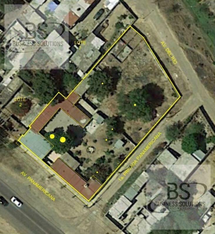 Terreno en Venta el Sauz Pedro Escobedo, Queretaro - GPS