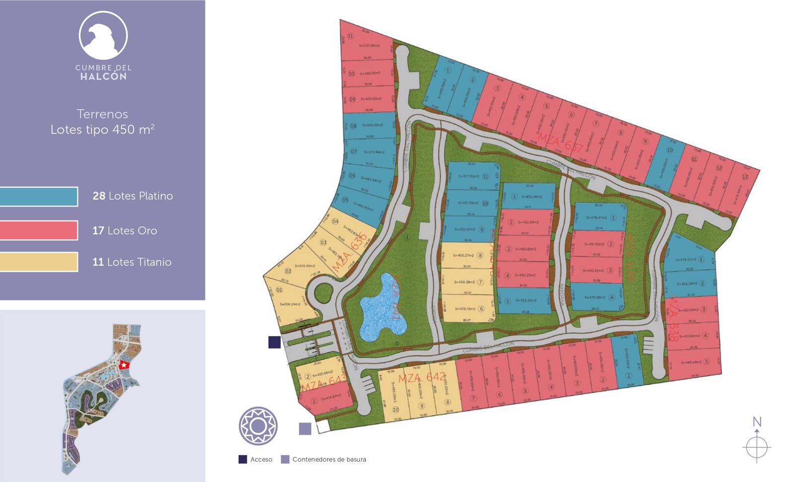 Venta de Terrenos en Altozano El Nuevo Hermosillo: Naturaleza, Comodidad y Exclusividad en un Solo Lugar