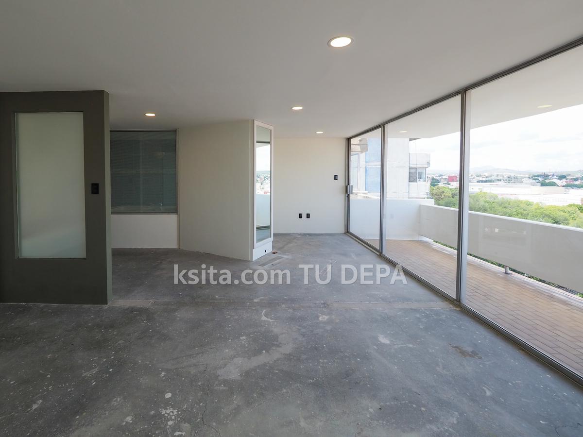 Departamento en Blvd. 5 de Mayo,  cerca de Plaza Dorada, Huexotitla, Puebla