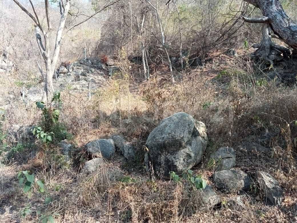 TERRENO A LA VENTA EN VILLAS CONDESA