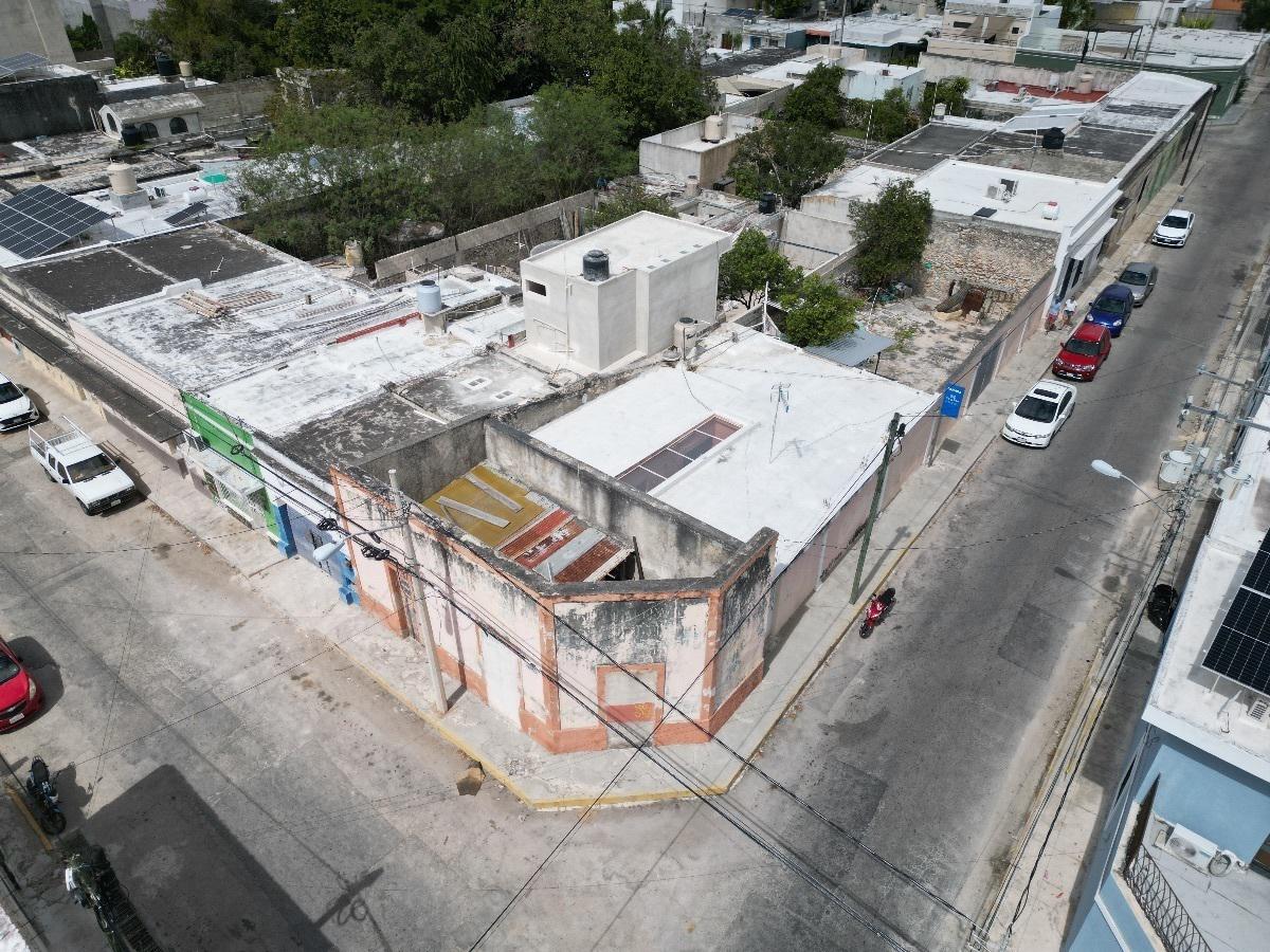 Casa en  venta en Centro de Merida