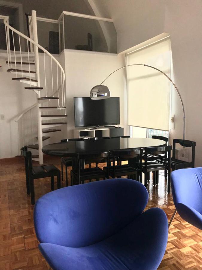 Departamento - Recoleta