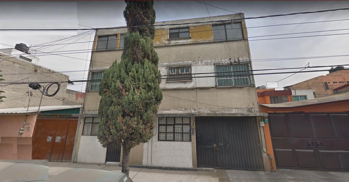 Edificio en Venta en Tlalnepantla de Baz, Zacatecas