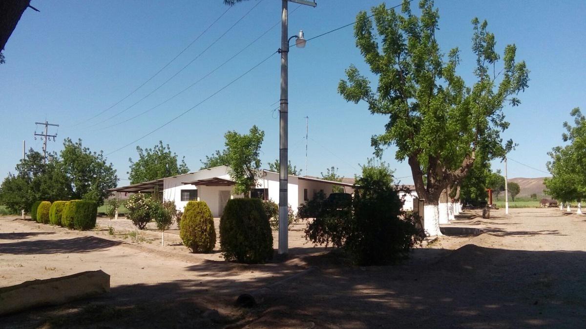 ***Venta de Rancho Agricola en el Sauz