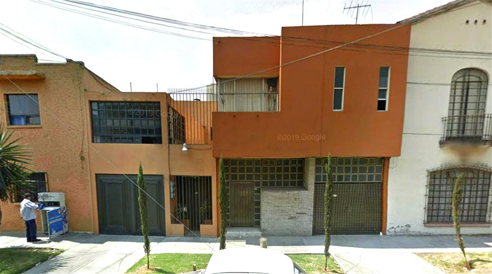 Terreno en venta en Narvarte Oriente para desarrolladores