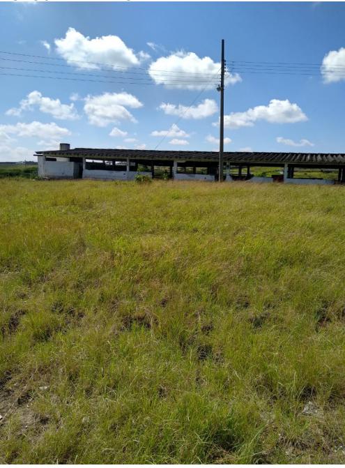 Terreno en Pueblo El Lencero