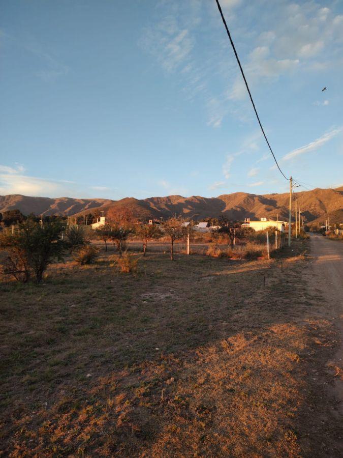 TERRENOS EN LOS COCOS