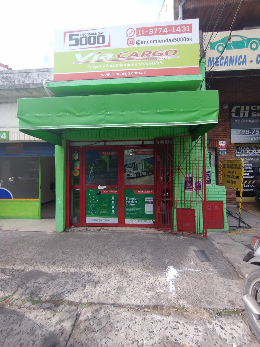 Local venta en Martinez sobre Avenida Fleming