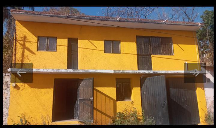 Casa sola en  Venta, Col. Independencia, Jiutepec morelos