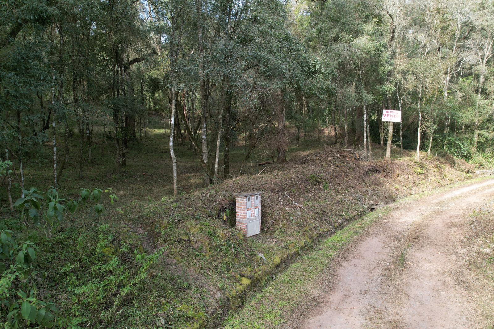 Terreno en  Horco Molle