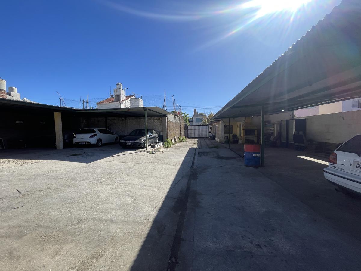 TERRENO EN VENTA - 1180 METROS - GRAN OPORTUNIDAD PARA INVERSORES!