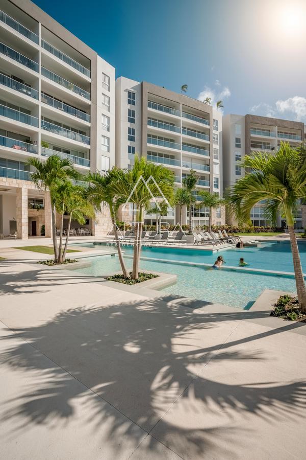 Increíble Departamento 3 Dormitorios en Zona Exclusiva  Cancún