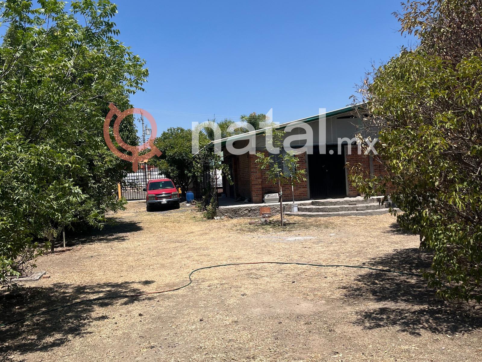 QUINTA EN VENTA COLINAS DEL SUR SILAO GUANAJUATO