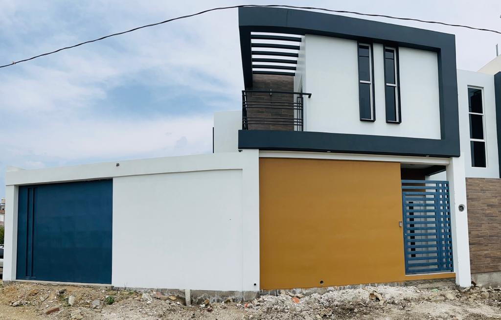 Casa en venta en San Sebastián Tutla, Oaxaca.