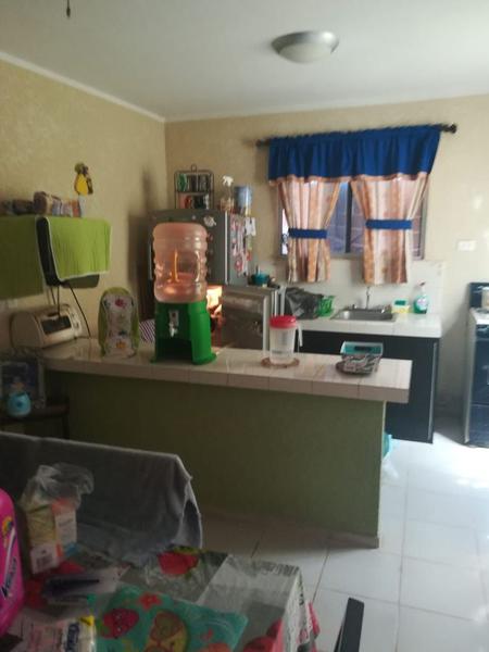 Venta de casa un nivel en esquina paseos de Opichen Mérida Yucatán