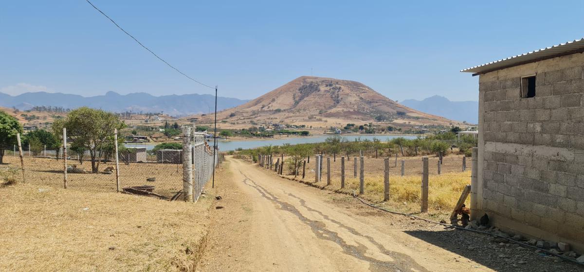 Terreno en La Labor de Zaragoza