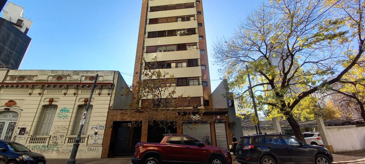 Departamento en venta en La Plata - Dacal Bienes Raíces