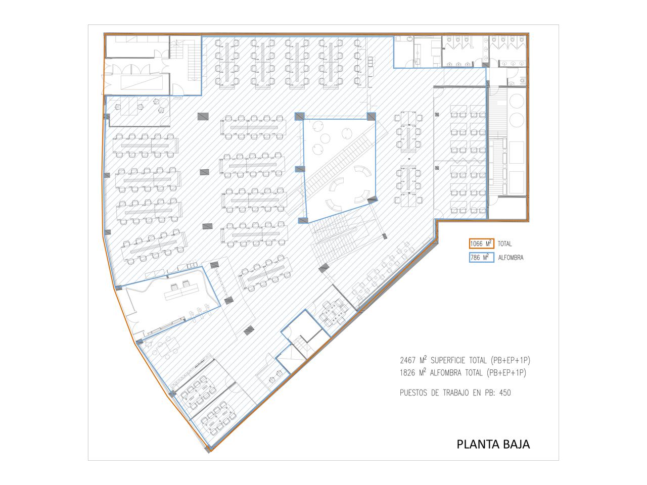 Edificio Comercial