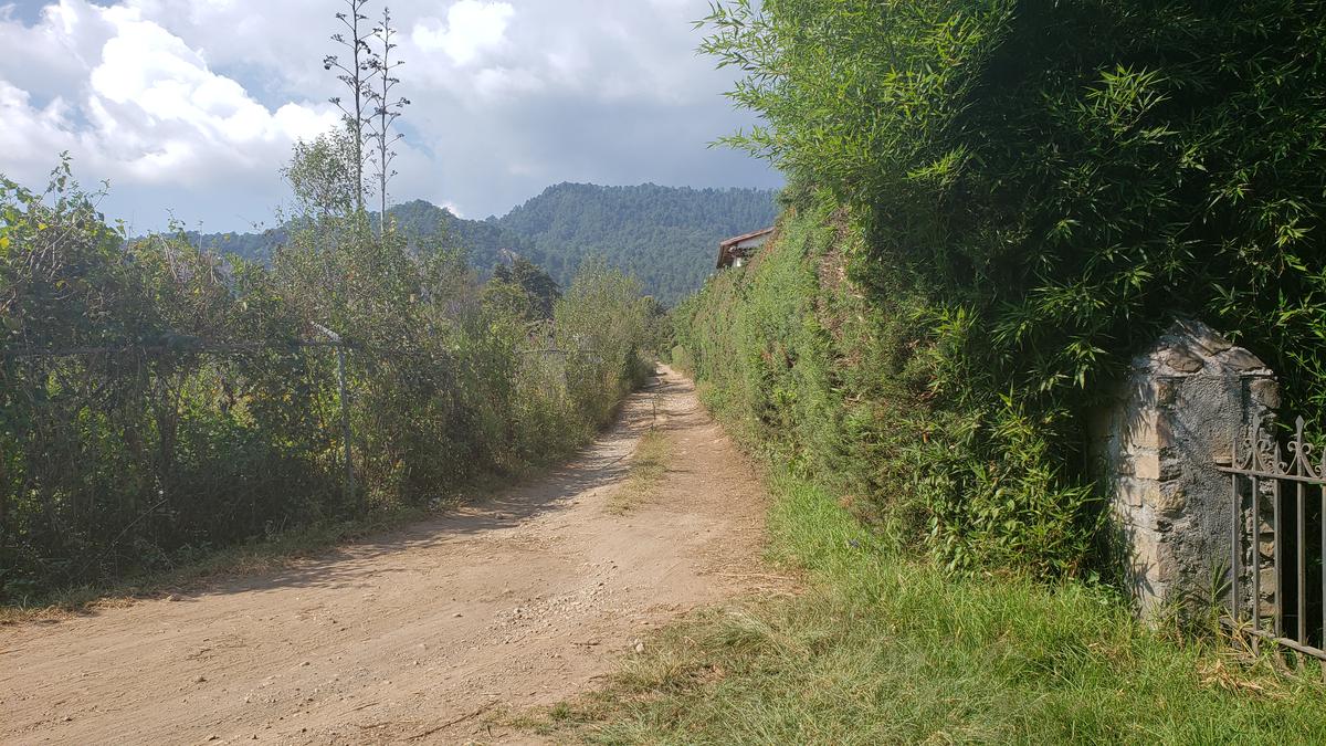 Terreno - Godínez O Tehuastepec