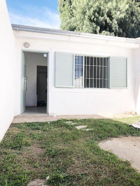 Unica casa de un dormitorio en la zona,comodidad,amplitud,funcionalidad, que no da un departamento