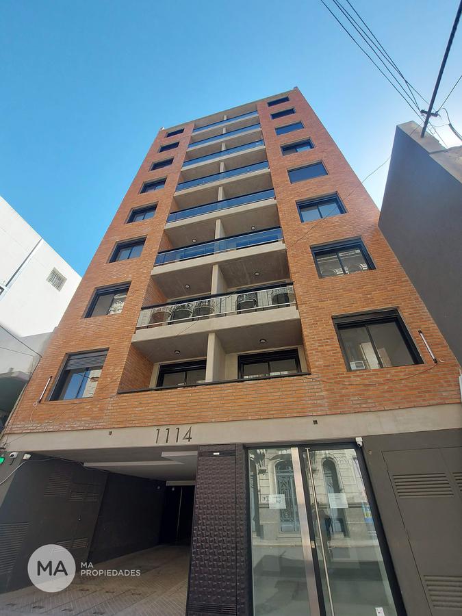 Mitre  1114 - Departamento 1 dormitorio  en venta