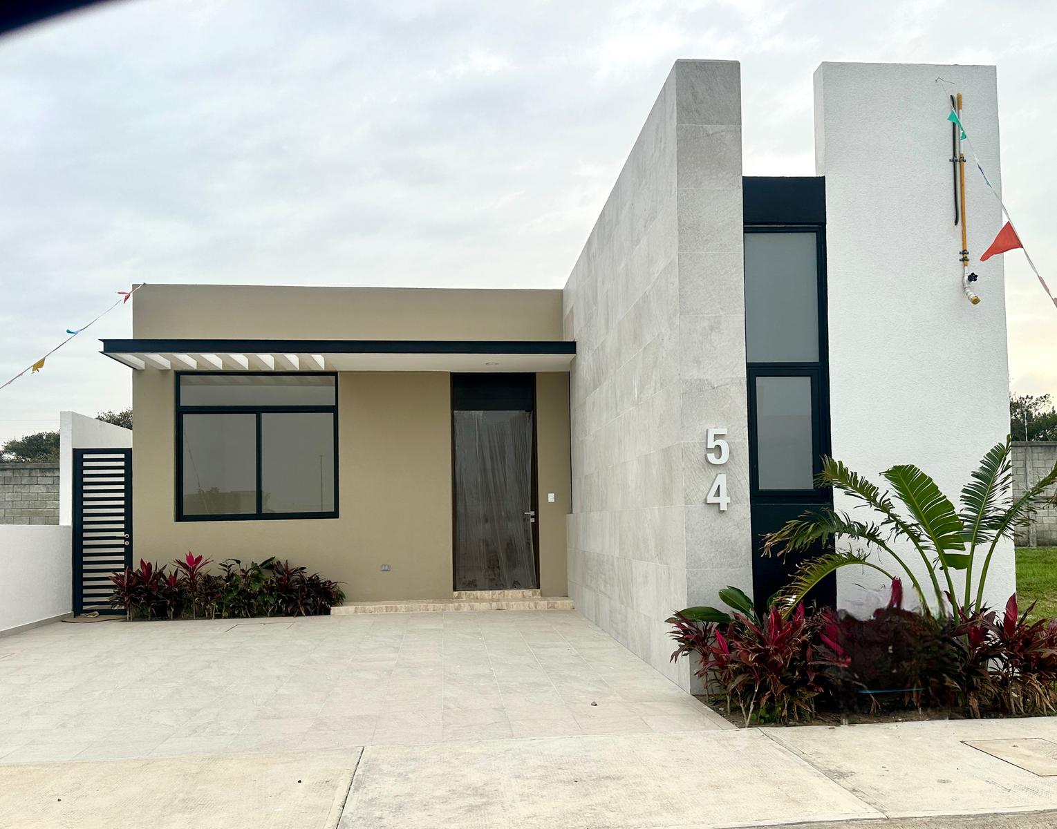 Casa en venta en Lomas del Dorado Boca del Río Veracruz